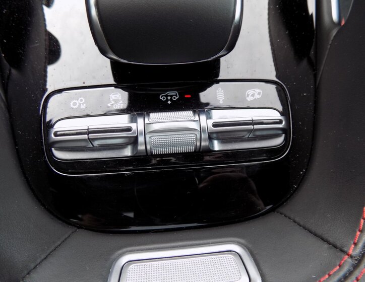 Mercedes-Benz GLE 45