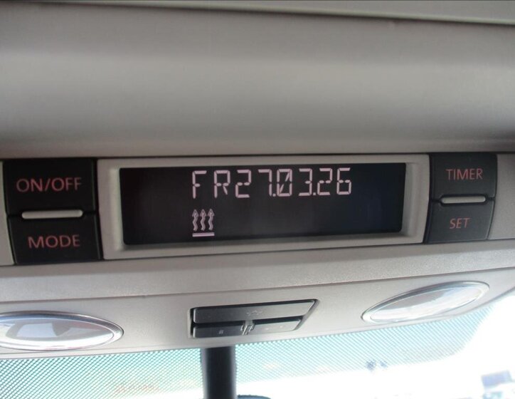 Volkswagen Multivan VAN / Minibus 2,0 l 132 kw