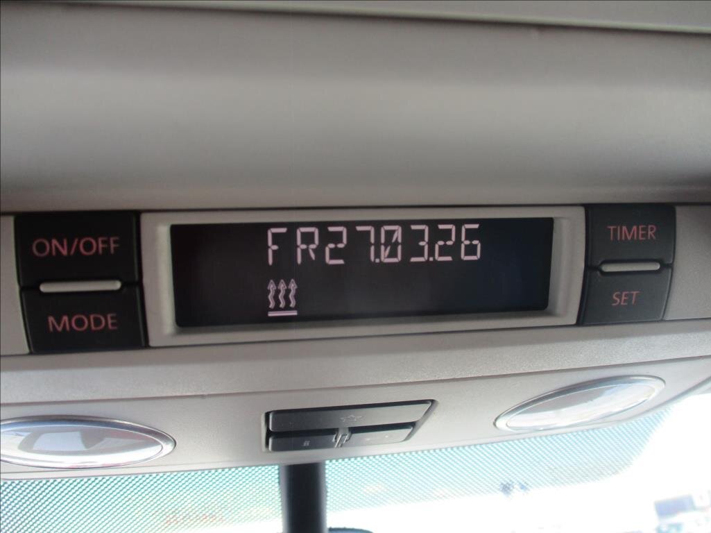 Volkswagen Multivan VAN / Minibus 2,0 l 132 kw