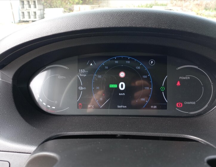 Toyota ProAce VAN-Minibus 0,0 205 kw