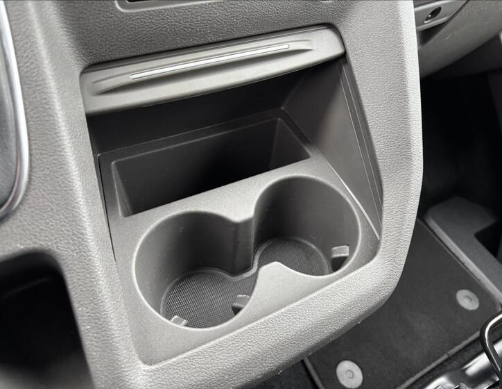 Ford Tourneo Custom 34