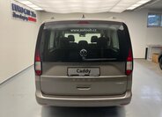 Volkswagen Caddy 5