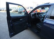 SsangYong Korando SUV 1,5 l 120 kw