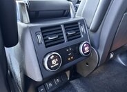 Land Rover Discovery SUV / Terénní 3,0 l 221 kw