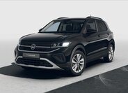 Volkswagen T-Cross SUV / Terénní 999,0 70 kw