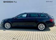 Škoda Superb 3
