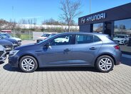Renault Mégane Hatchback 1,2 l 97 kw