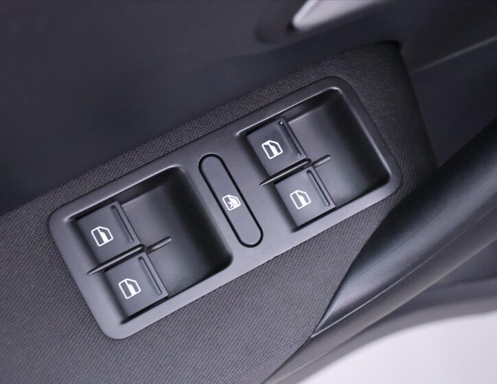 Volkswagen Polo Hatchback 1,2 l 44 kw