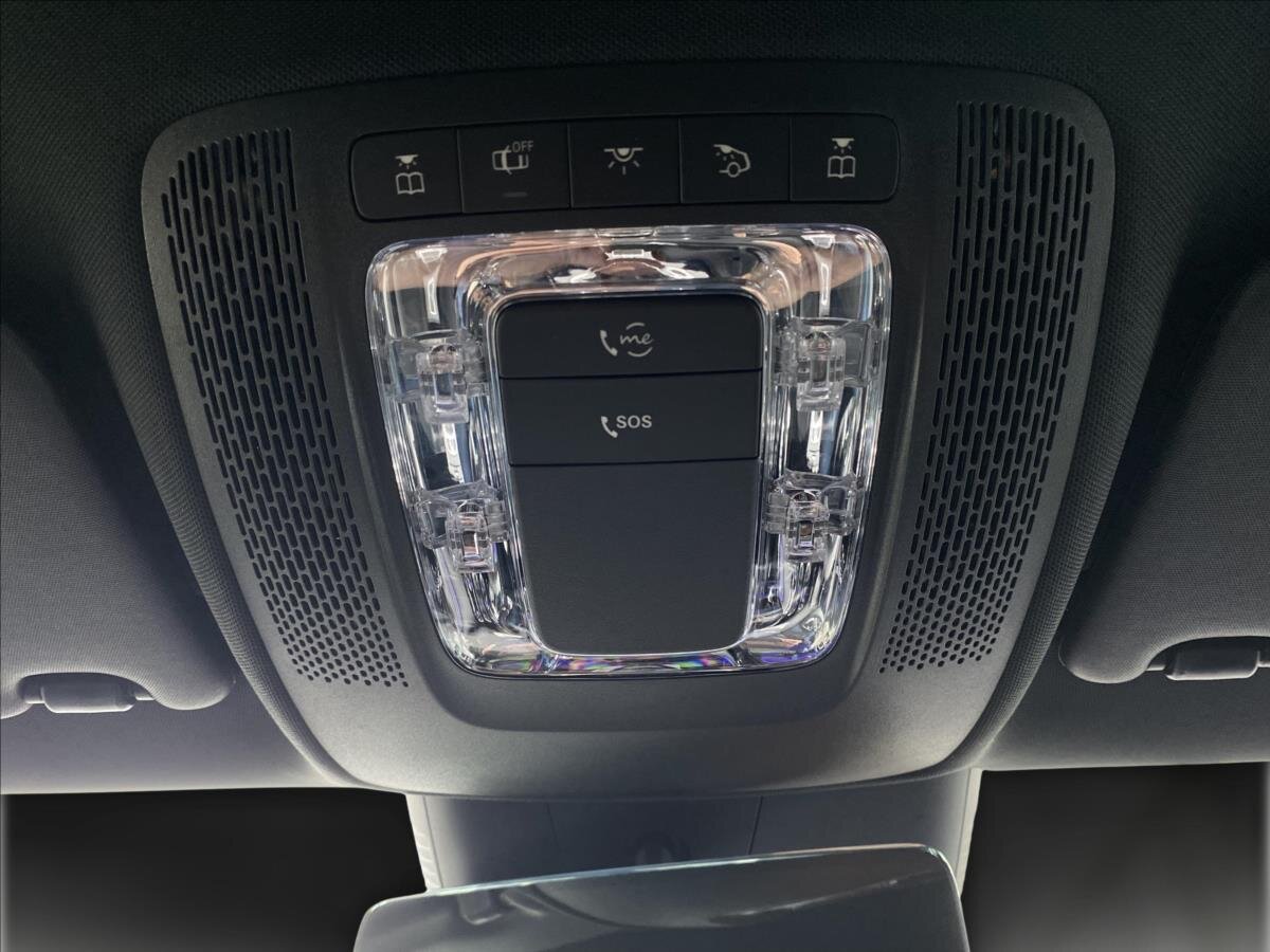 Mercedes-Benz Třídy A