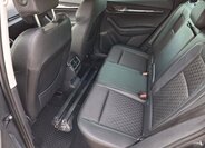 Škoda Karoq SUV / Terénní 1,5 l 110 kw