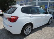 BMW X3 4