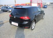 Volkswagen Golf Hatchback 1,2 l 77 kw