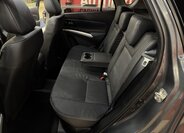 Suzuki SX4 S-Cross SUV 1,4 l 103 kw