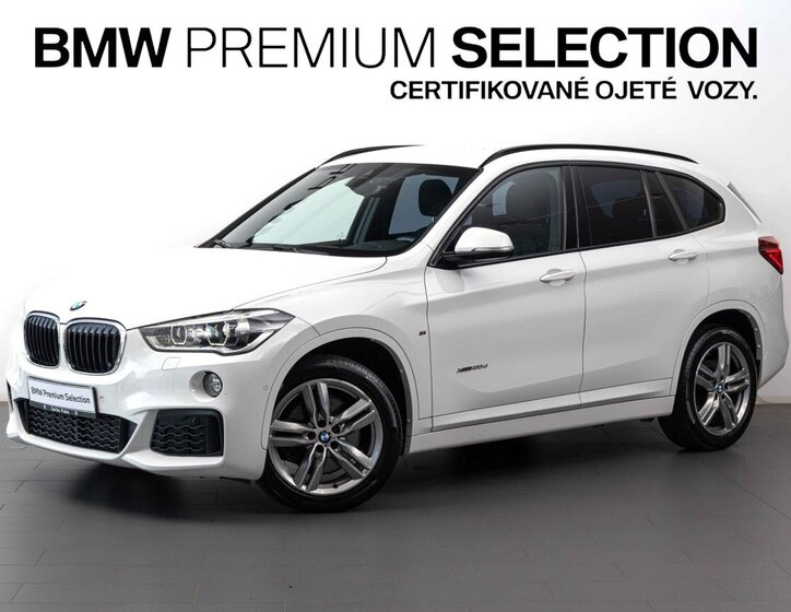 BMW X1 2