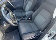 Toyota Auris Kombi 1,6 l 98 kw