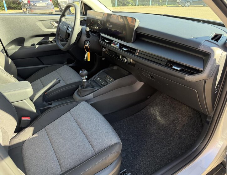 KIA Stonic SUV / Terénní 998,0 74 kw