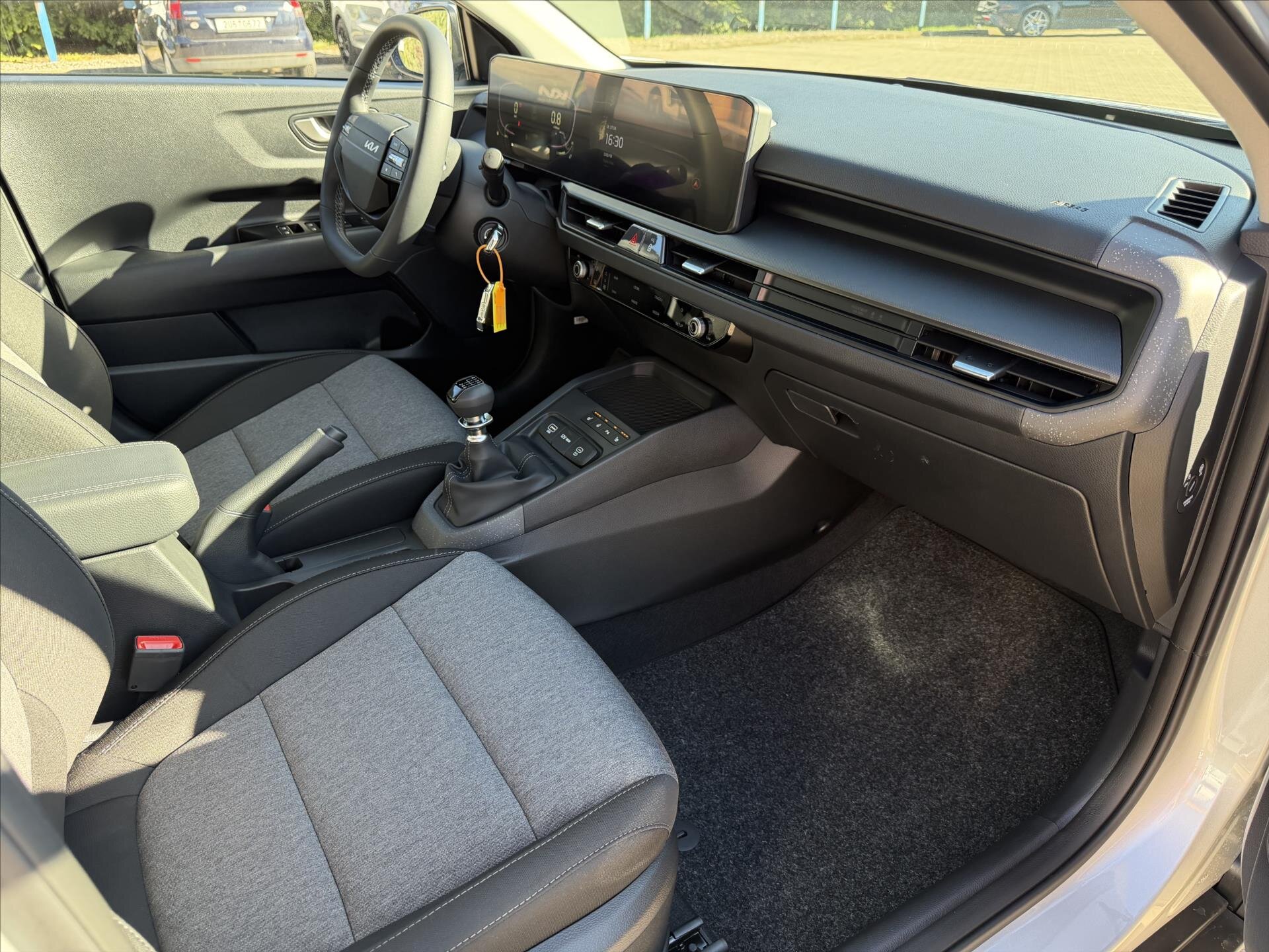 KIA Stonic SUV / Terénní 998,0 74 kw