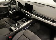 Audi A4 Allroad Kombi 2,0 l 150 kw