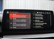 BMW Řada 5 Kombi 3,0 l 210 kw