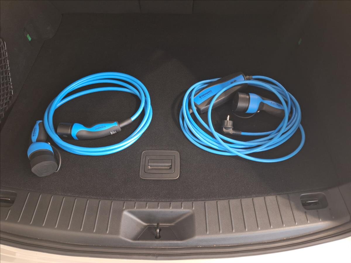 Mazda CX-60 SUV 2,4 l 241 kw