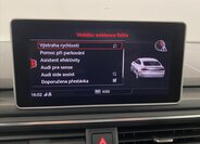 Audi A5 Liftback 2,0 l 125 kw