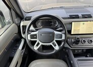 Land Rover Defender SUV 3,0 l 183 kw