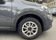 Fiat 500X 17