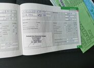 Mercedes-Benz Třídy B Hatchback 2,0 l 80 kw