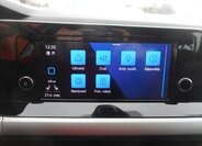 Volkswagen Golf Hatchback 1,5 l 96 kw