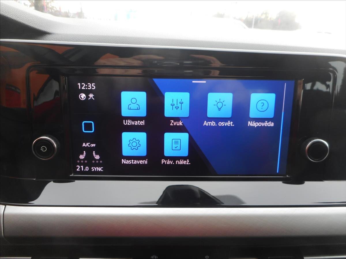 Volkswagen Golf Hatchback 1,5 l 96 kw