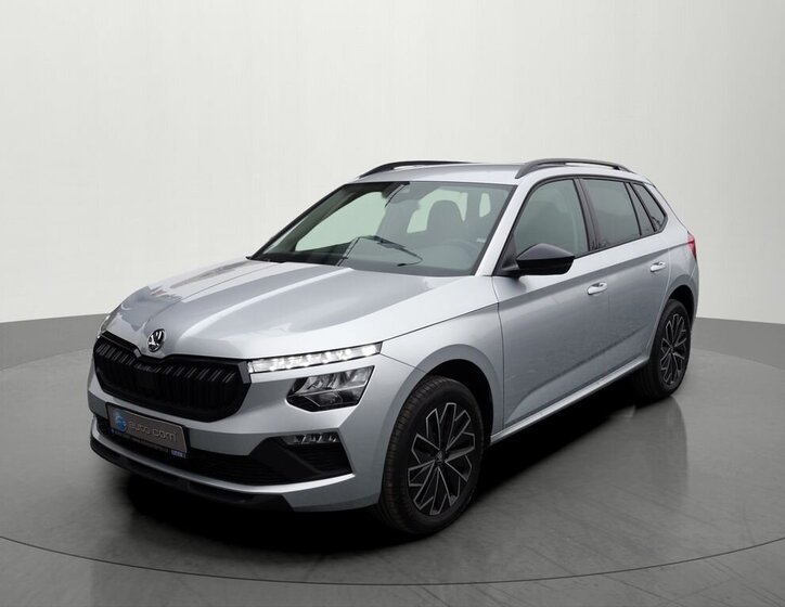 Škoda Kamiq Hatchback 999,0 70 kw