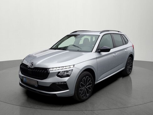 Škoda Kamiq Hatchback 999,0 70 kw