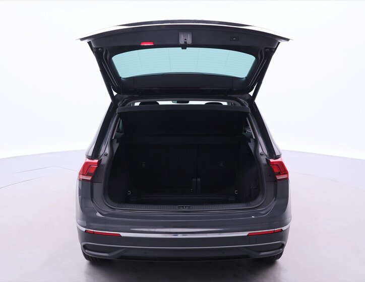 Volkswagen Tiguan SUV / Terénní 1,5 l 96 kw