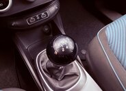 Fiat 500X Hatchback 1,4 l 103 kw