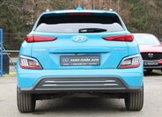 Hyundai Kona SUV 0,0 150 kw