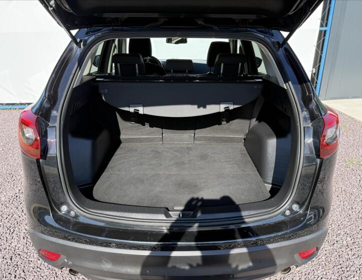 Mazda CX-5 23
