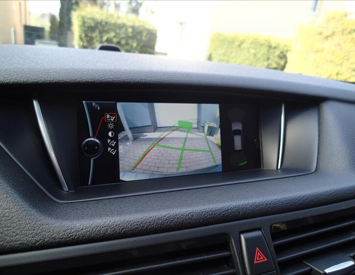 BMW X1 SUV / Terénní 2,0 l 135 kw