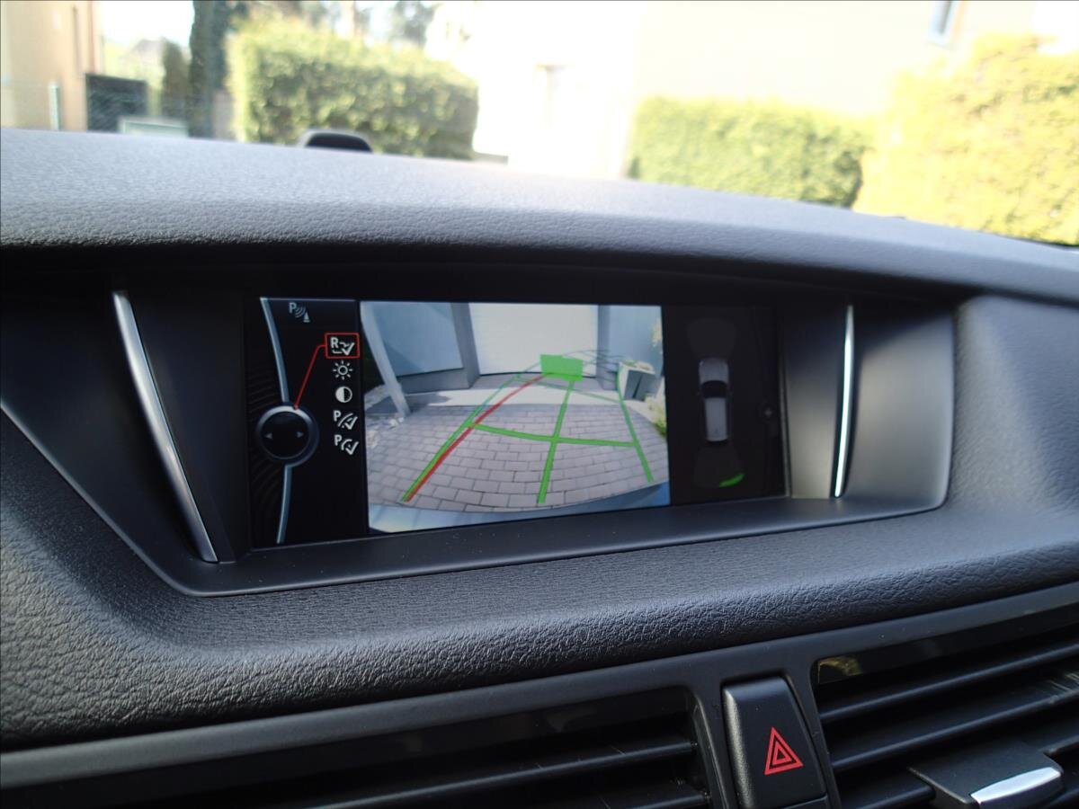 BMW X1 SUV / Terénní 2,0 l 135 kw