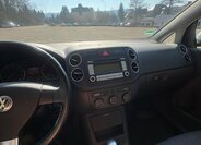 Volkswagen Golf Plus Hatchback 0,0 59 kw