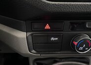 Volkswagen Crafter Skříň 2,0 l 103 kw