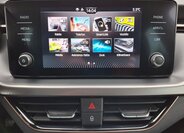 Škoda Kamiq SUV 999,0 81 kw