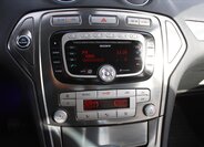 Ford Mondeo Liftback 2,0 l 103 kw