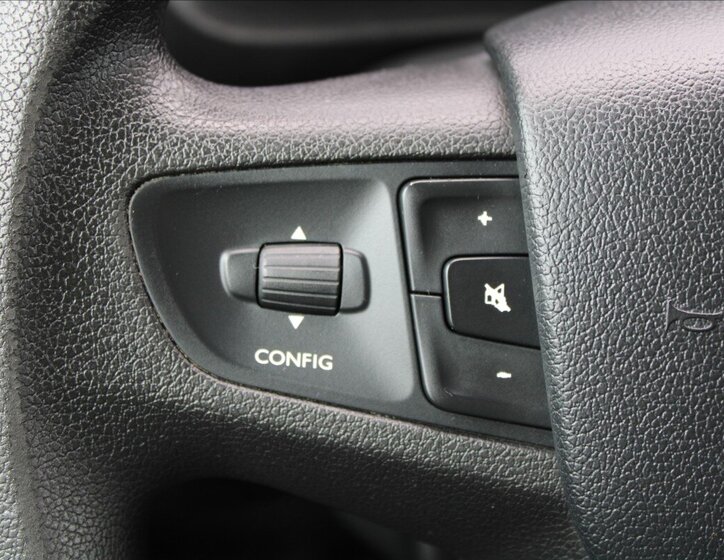 Citroën SpaceTourer VAN / Minibus 2,0 l 110 kw