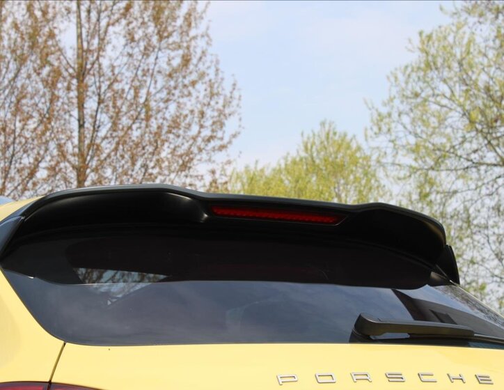 Porsche Cayenne SUV / Terénní 4,8 l 294 kw