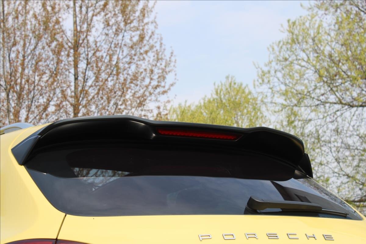 Porsche Cayenne SUV / Terénní 4,8 l 294 kw