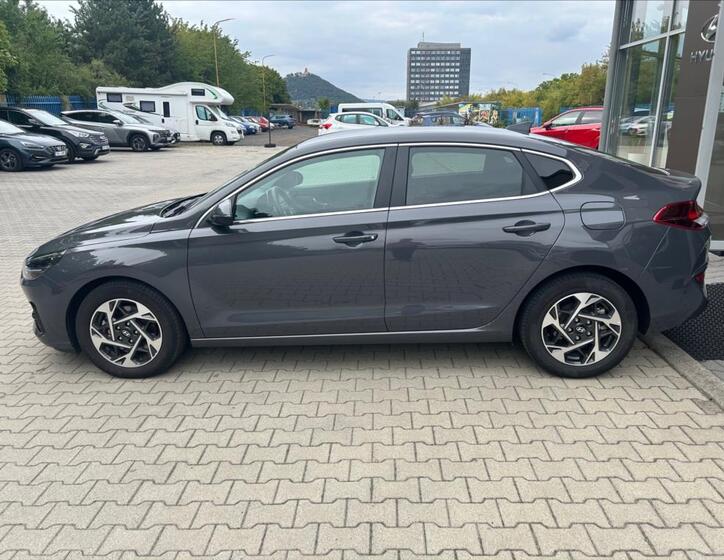 Hyundai i30 8