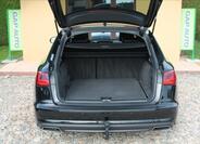 Audi A6 37