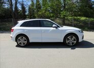 Audi Q5 SUV / Terénní 2,0 l 140 kw