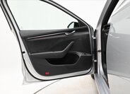 Škoda Octavia Kombi 2,0 l 147 kw