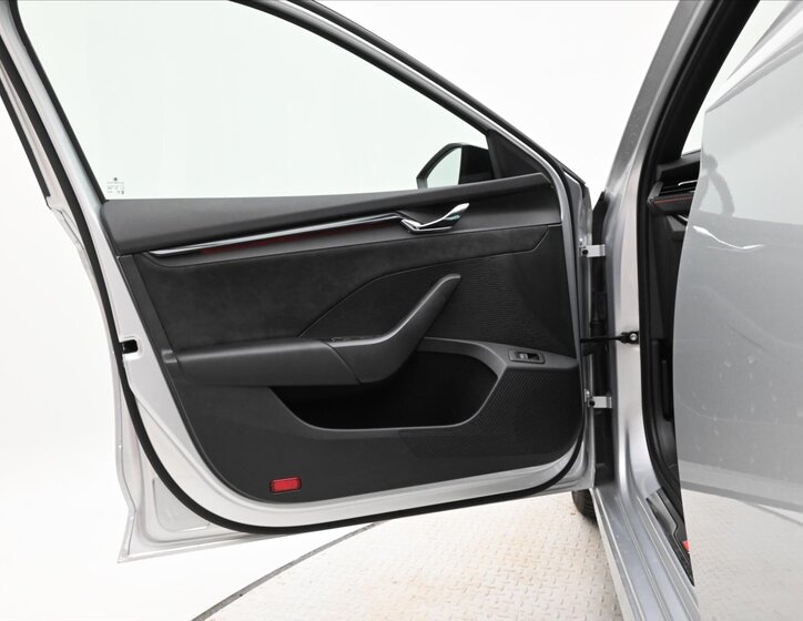 Škoda Octavia Kombi 2,0 l 147 kw